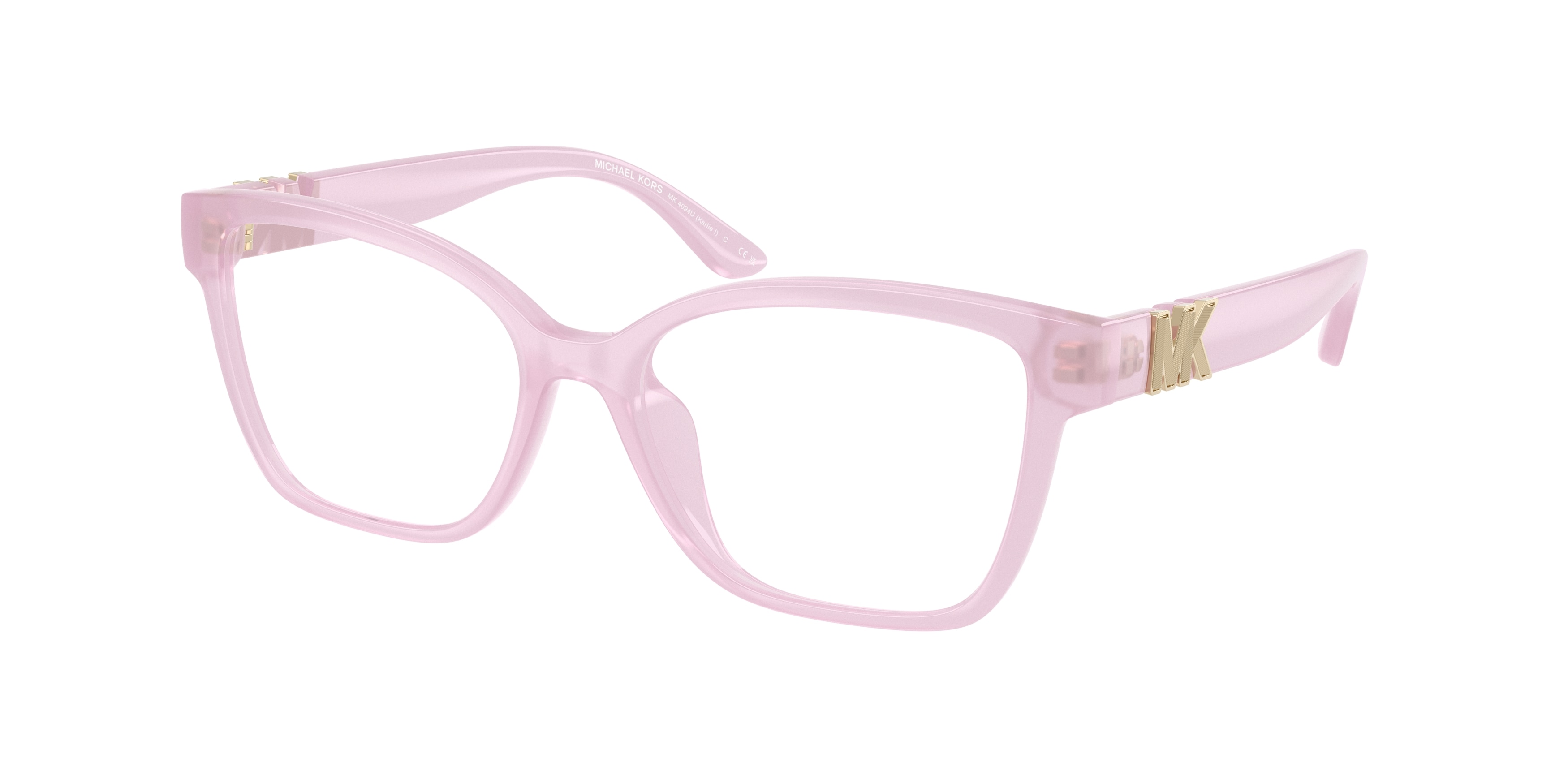 Michael Kors MK4094U 4033 Karlie I 